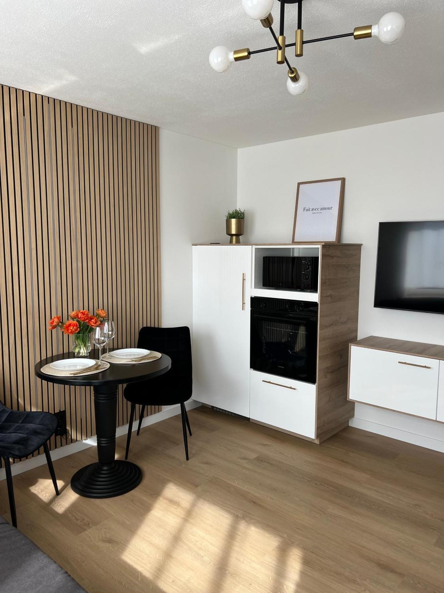 Voyage Apartment Kehl Exterior photo